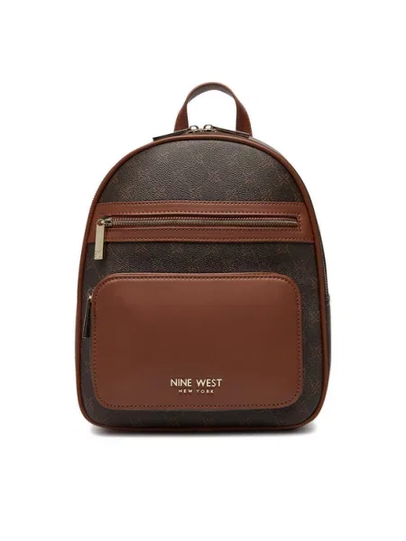 Batoh Nine West hnědá