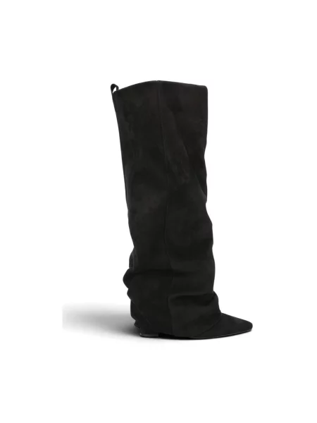 Pantofi La Modeuse negru