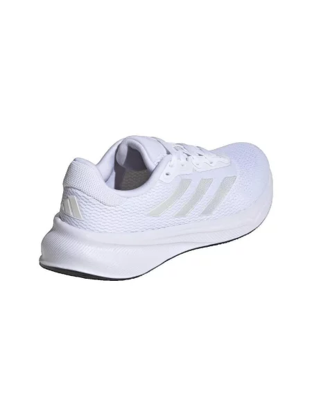 Pantofi Adidas alergare alb