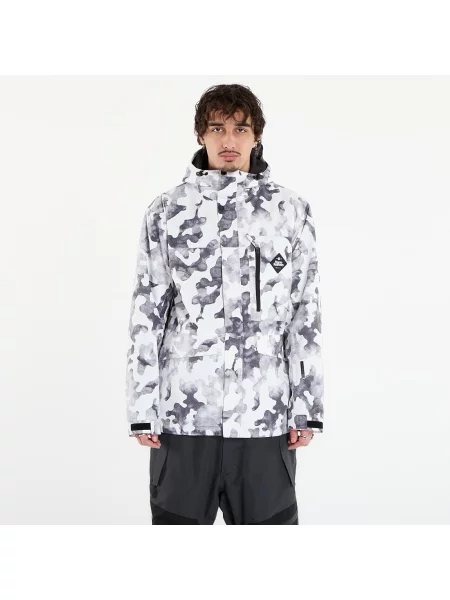 Jakna Horsefeathers s camo uzorkom