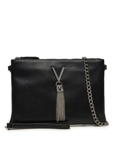 Колие Valentino черно