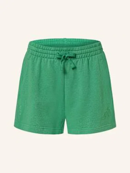 Adidas Szorty Dresowe All Szn gruen zielone