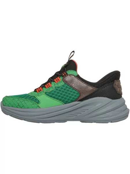 Gyerek félcipő Skechers