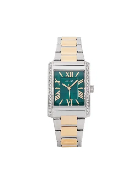 Guess ceas pentru femei verde
