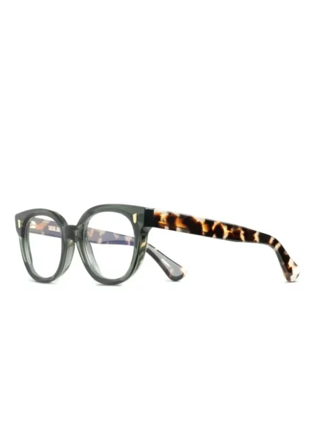 Ochelari de soare Cutler And Gross verde