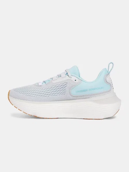 Tenisky Under Armour Ua Hovr sivá