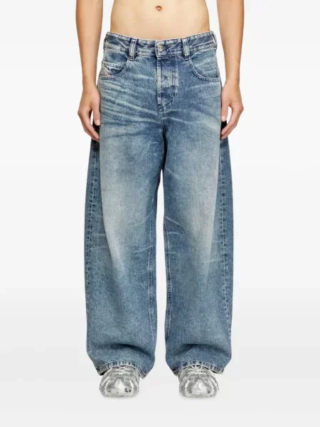 Traperice Diesel plava