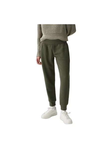 Pantaloni Colmar verde