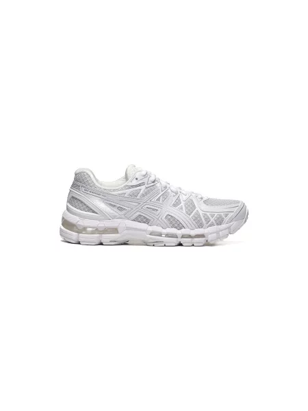 Pantofi Asics gri