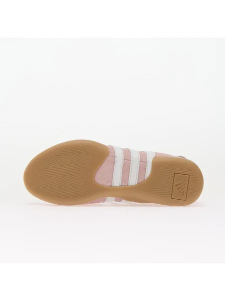 Sneakers adidas Taekwondo Mei Ballet W Clear Pink/ Ftw White/ Gum EUR 35 białe