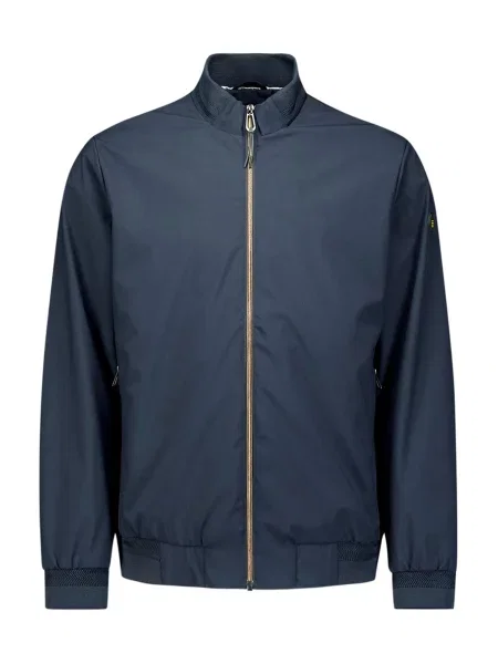 No Excess Prehodna jakna mornarska