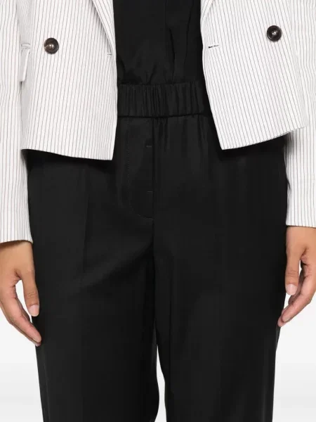 Pantaloni Peserico negru
