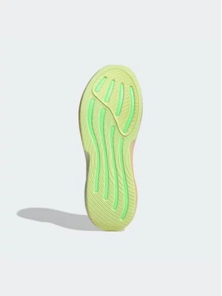 Adidas Tekaški čevlji Supernova Glide Running Shoes bela