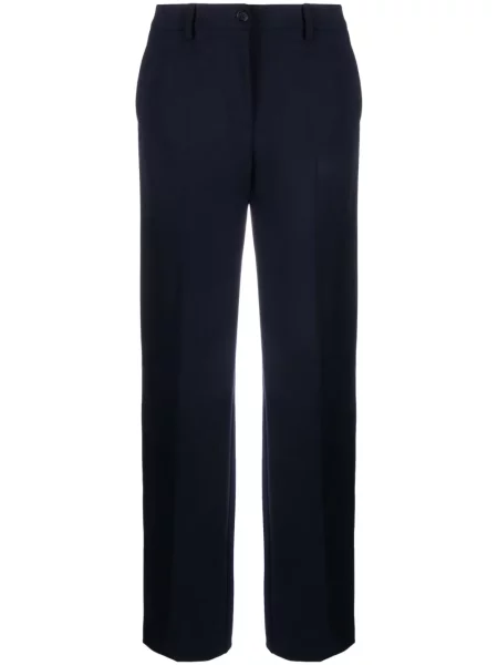 Pantaloni P.a.r.o.s.h. albastru
