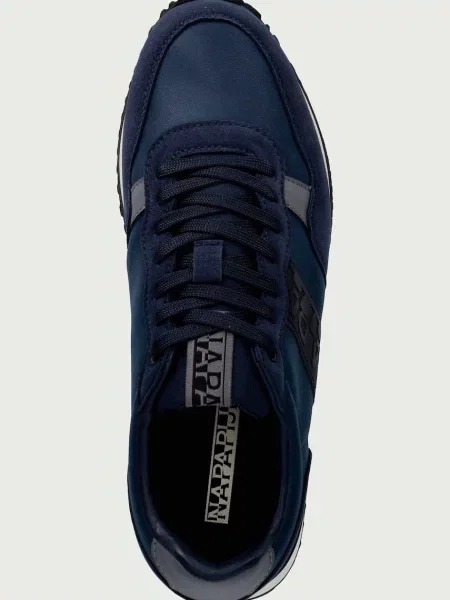 Napapijri Sneakers tornacipő kék