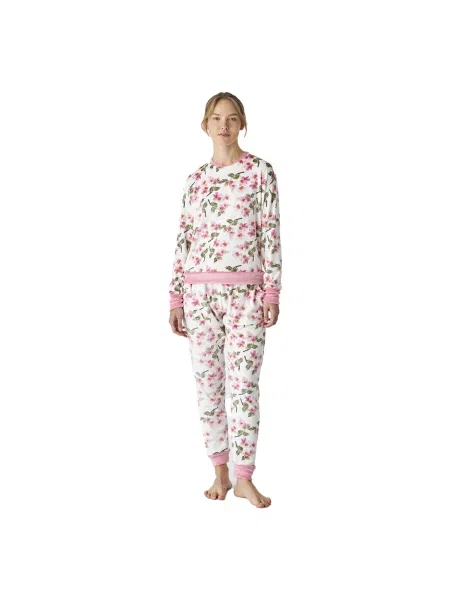 Pijamale J&j Brothers