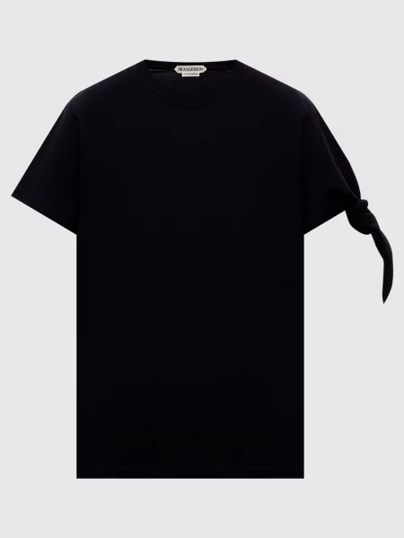 Футболка Jw Anderson черная