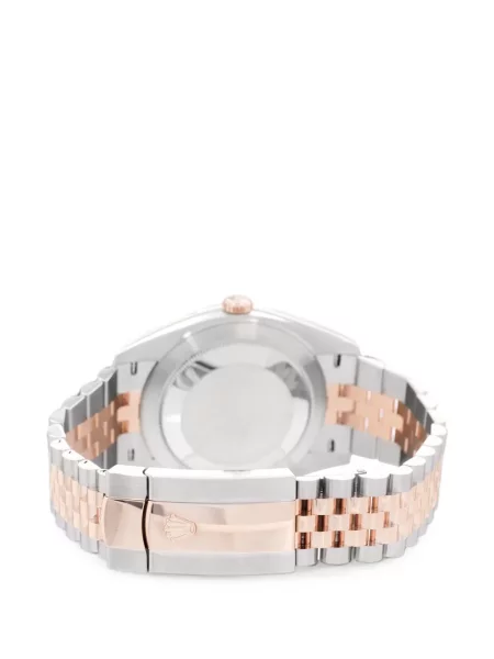 Ceas Rolex roz