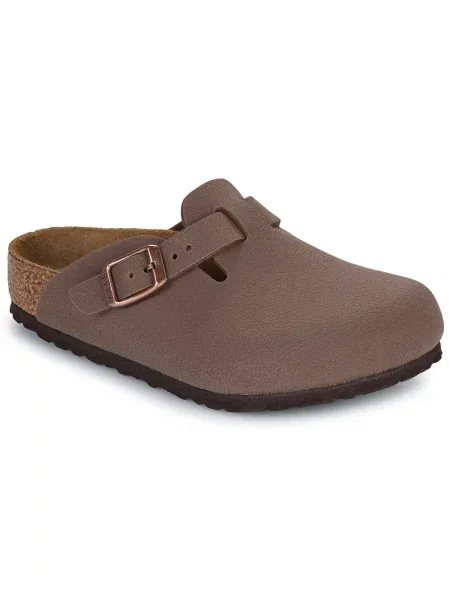Natikače Birkenstock smeđa