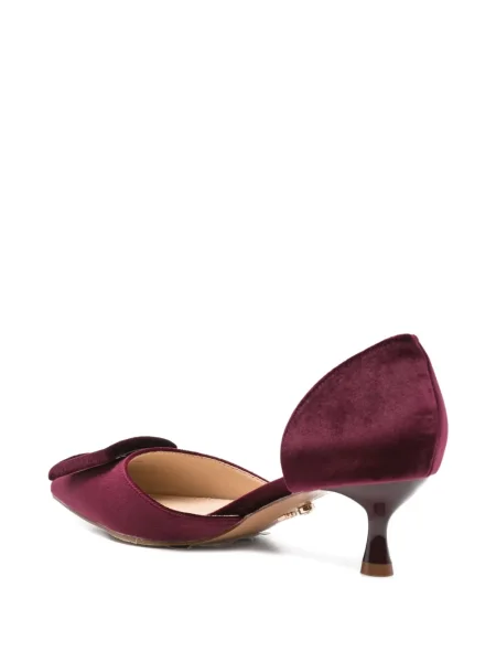 Pantofi cu toc Twenty Fourhaitch roșu