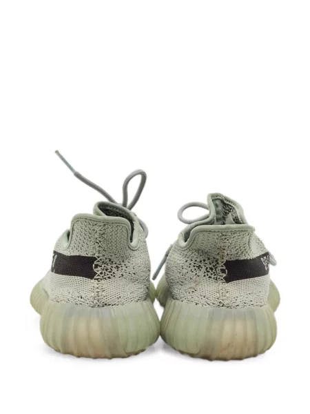Sneakerși Adidas Yeezy verde
