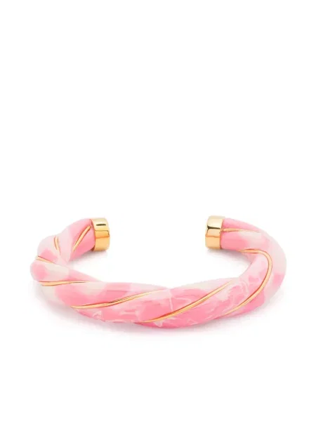 Brăţară Aurelie Bidermann roz