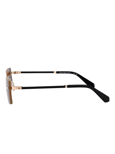 Ochelari de soare Calvin Klein Jeans