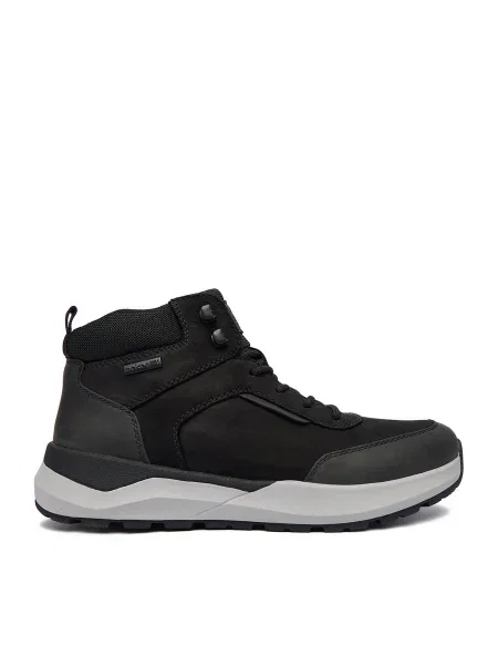 Ghete Rieker negru