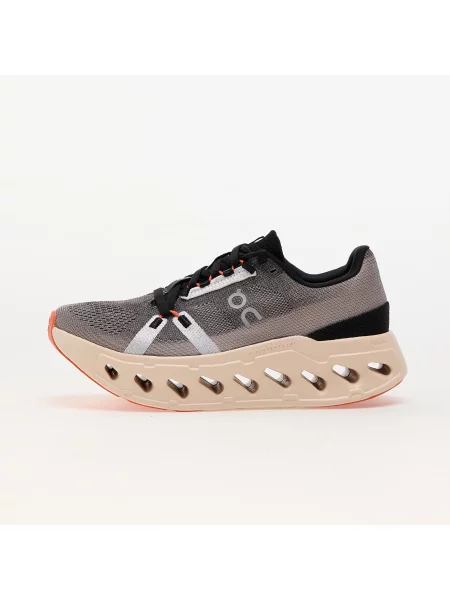 Sneakers On W Cloudeclipse Fade/ Sand EUR 37 barna