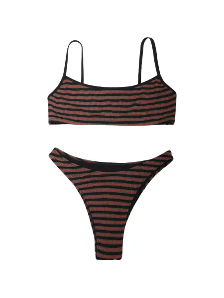Bikini Lido negru