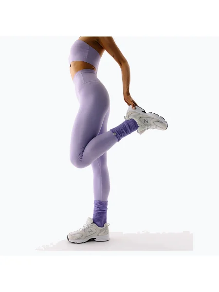 Шкарпетки JOYINME Ground Yourself dreamy lavender