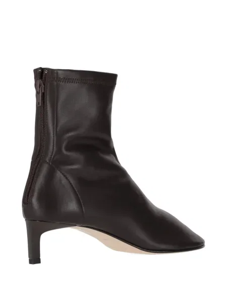 Botine Dear Frances maro