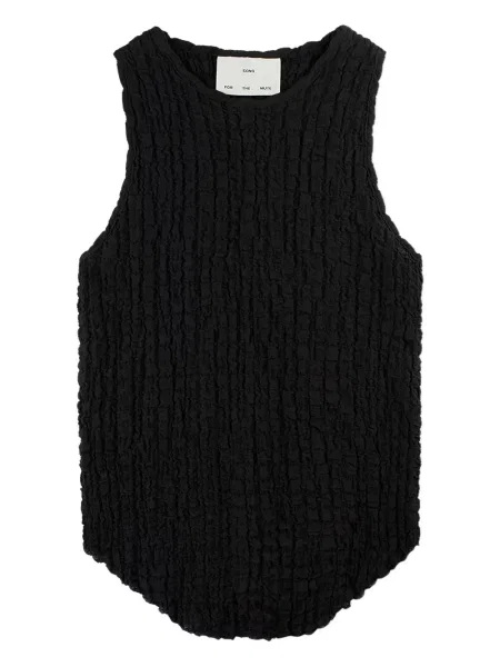 Top Song For The Mute cu volane negru