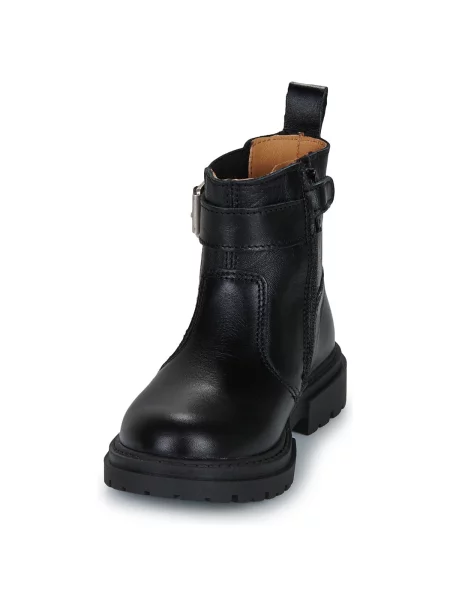 Pantofi copii Gbb negru
