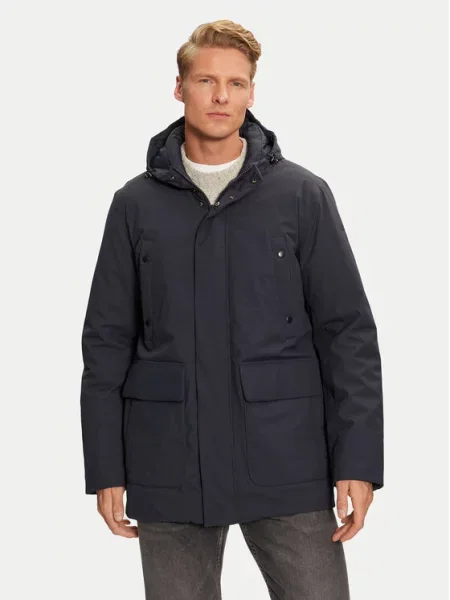 Zimska jakna CMP modra