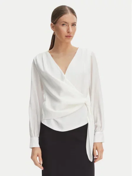 Rinascimento Koszula biały