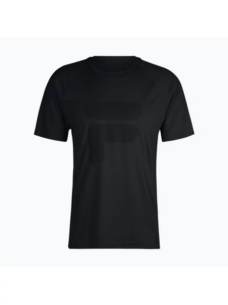 FILA Riverhead tričko černé