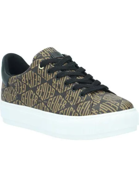 Kurt Geiger Tornacipő LANEY barna