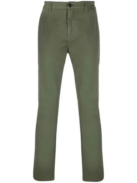 Cropp pantaloni chino Department 5 verde