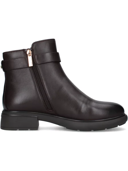 Pantofi Donna Serena maro