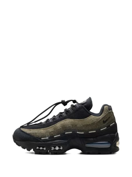 Sneakerși Nike Air Max 95 negru