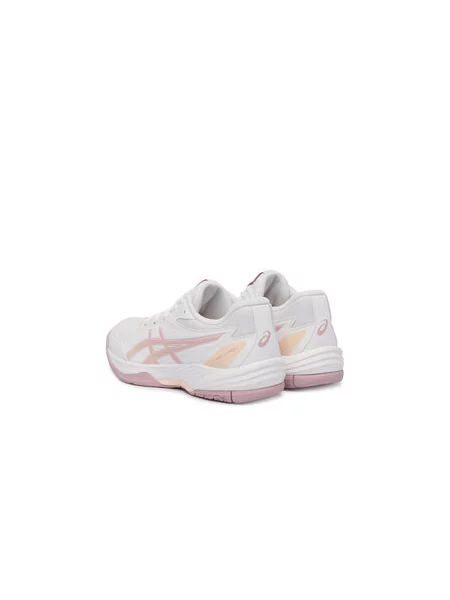 Női cipők ASICS Gel-Task 4 white/morganite. Méret: EU fehér