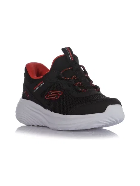 Tenisky Skechers čierna