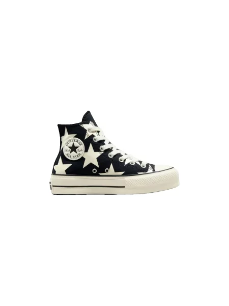 Pantofi Converse negru