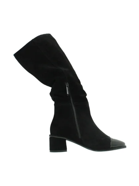 Pantofi Noa Harmon negru