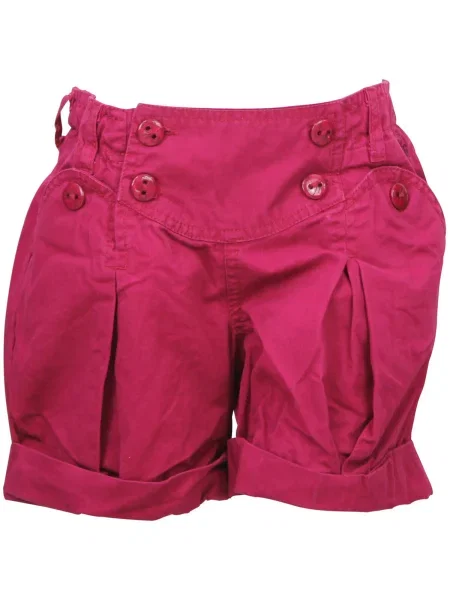 Pantaloni copii Miss Girly roz