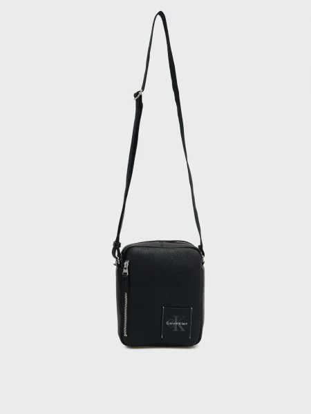 Сумка Calvin Klein черная
