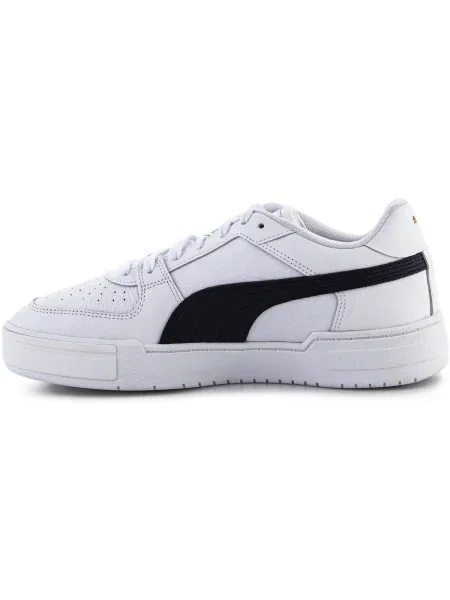Klasické tenisky Puma modrá