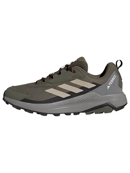 Σκαρπινια Adidas Terrex μαύρο