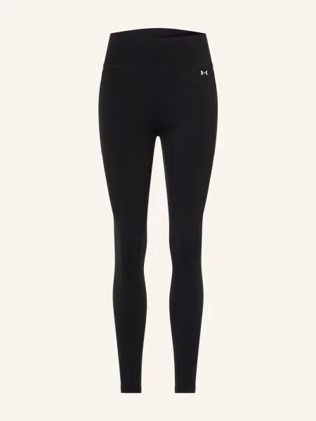 Under Armour Legíny Ua Motion černá